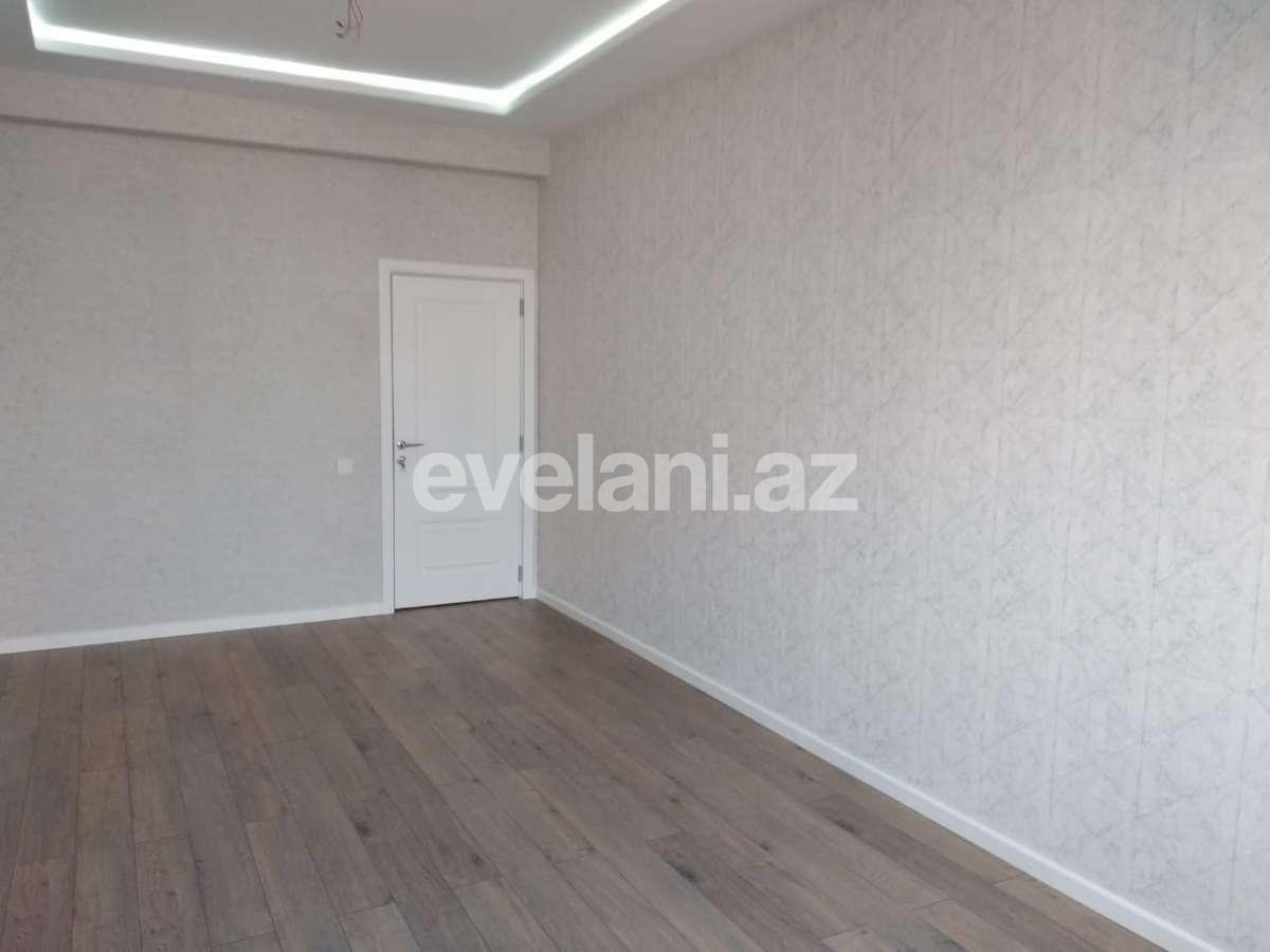Sale, new building, 3 room, 102 m², Baku, Nizami r, Neftchilar m.