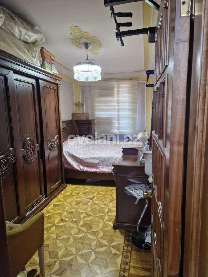 Satılır, köhnə tikili, 365 otaqlı, 65 m², Bakı, Nərimanov r, Nəriman Nərimanov m.