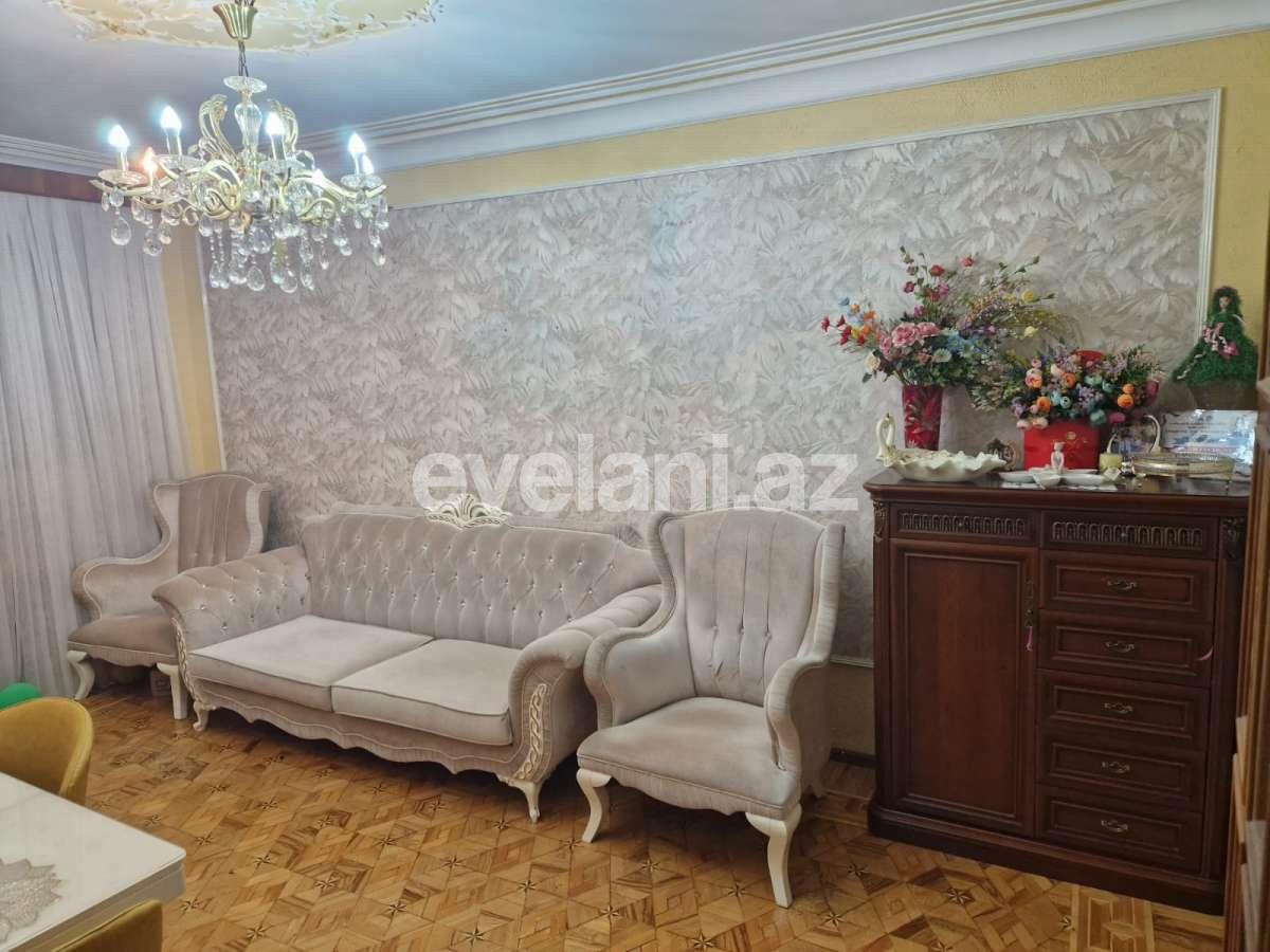 Satılır, köhnə tikili, 365 otaqlı, 65 m², Bakı, Nərimanov r, Nəriman Nərimanov m.