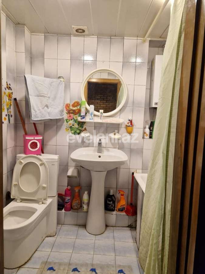 Satılır, köhnə tikili, 365 otaqlı, 65 m², Bakı, Nərimanov r, Nəriman Nərimanov m.