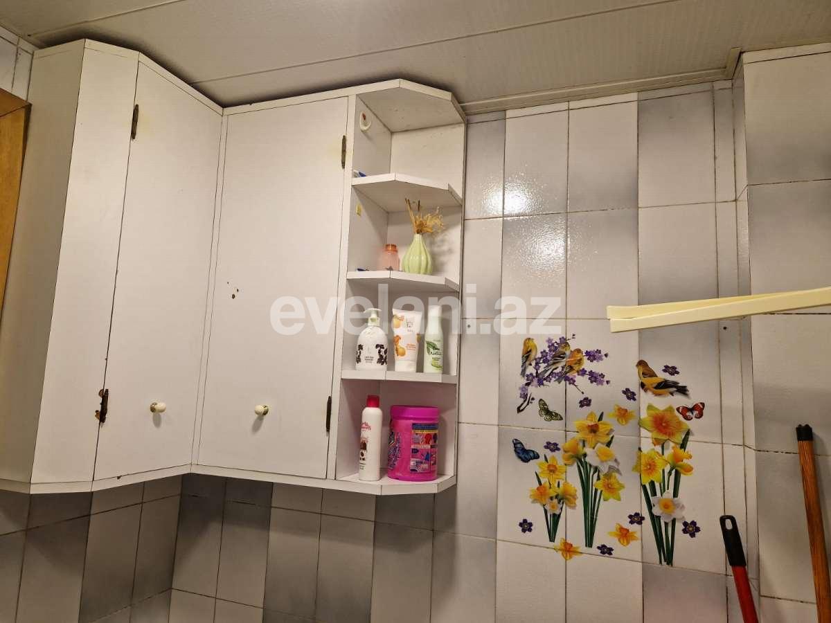 Satılır, köhnə tikili, 365 otaqlı, 65 m², Bakı, Nərimanov r, Nəriman Nərimanov m.