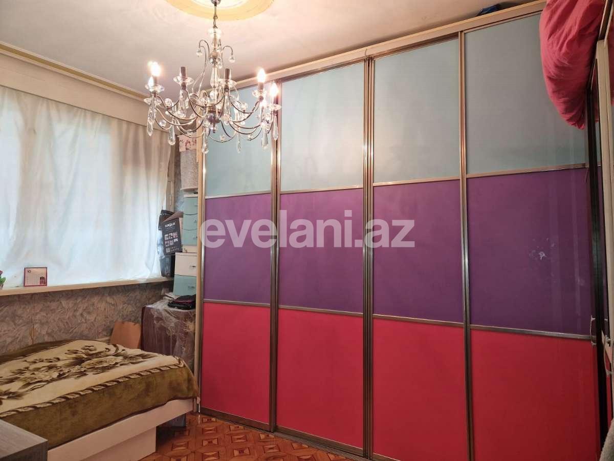 Satılır, köhnə tikili, 365 otaqlı, 65 m², Bakı, Nərimanov r, Nəriman Nərimanov m.