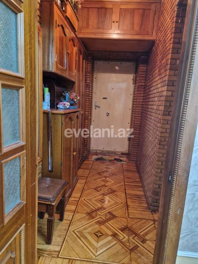 Satılır, köhnə tikili, 365 otaqlı, 65 m², Bakı, Nərimanov r, Nəriman Nərimanov m.