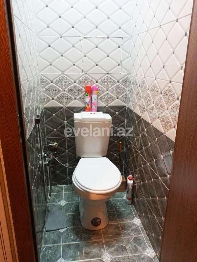 Satılır, köhnə tikili, 1 otaqlı, 35 m², Bakı, Nərimanov r, Gənclik m.