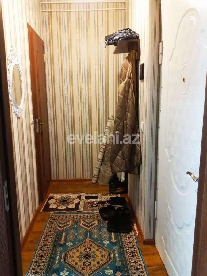 Satılır, köhnə tikili, 1 otaqlı, 35 m², Bakı, Nərimanov r, Gənclik m.