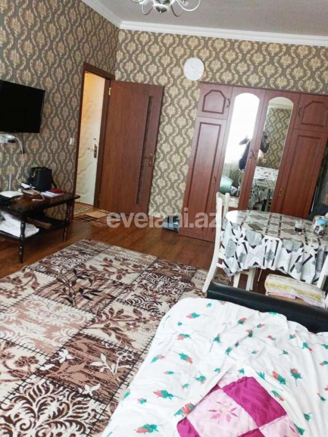 Satılır, köhnə tikili, 1 otaqlı, 35 m², Bakı, Nərimanov r, Gənclik m.