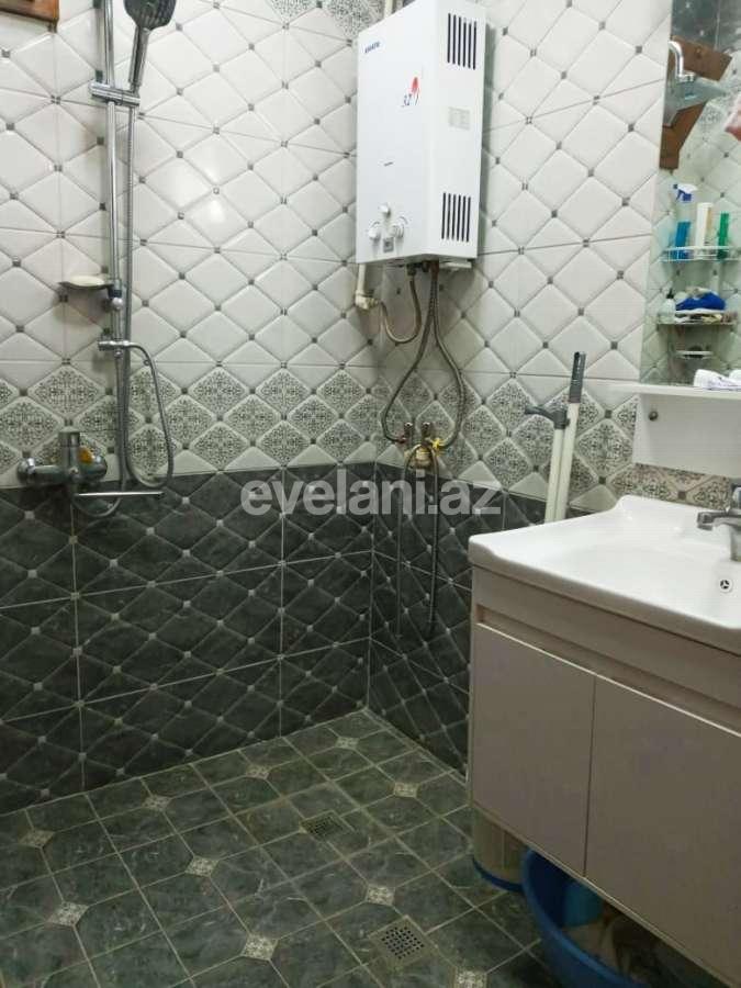 Satılır, köhnə tikili, 1 otaqlı, 35 m², Bakı, Nərimanov r, Gənclik m.