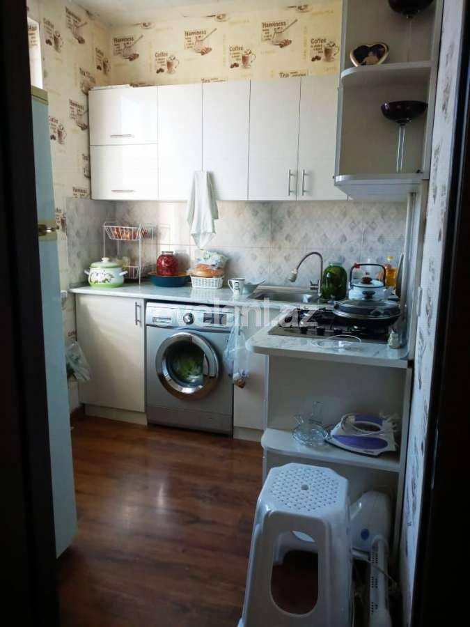 Satılır, köhnə tikili, 1 otaqlı, 35 m², Bakı, Nərimanov r, Gənclik m.