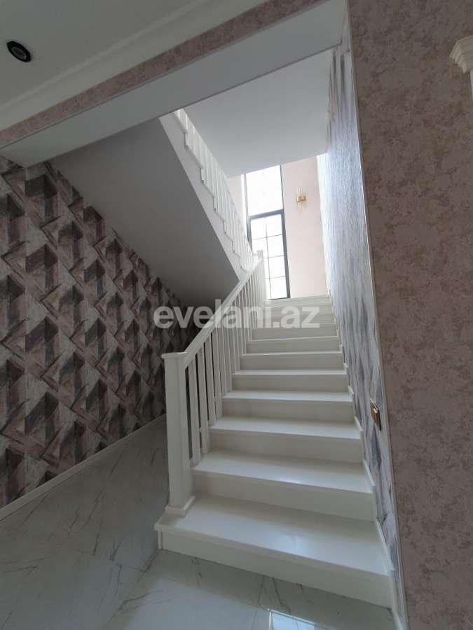 Satılır, həyət evi / bağ, 7 otaqlı, 220 m², Bakı, Suraxanı r, Hövsan q.