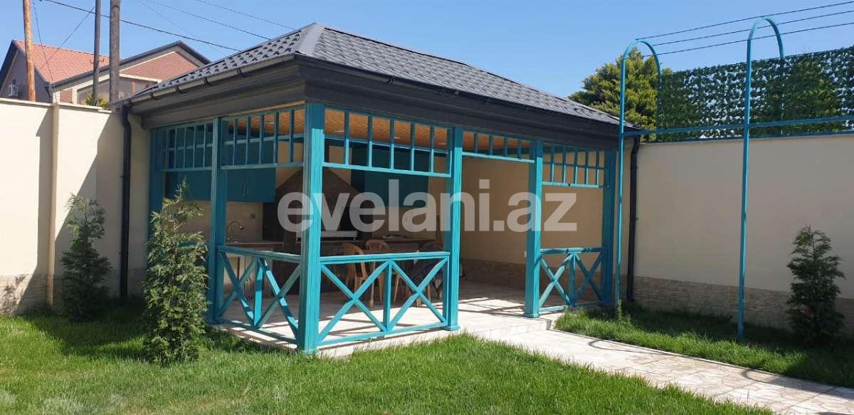 Satılır, həyət evi / bağ, 7 otaqlı, 220 m², Bakı, Suraxanı r, Hövsan q.