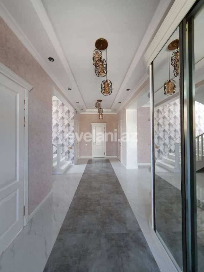 Satılır, həyət evi / bağ, 7 otaqlı, 220 m², Bakı, Suraxanı r, Hövsan q.