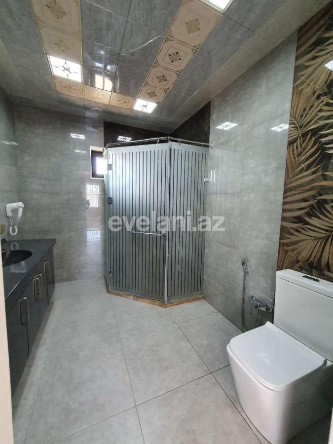 Satılır, həyət evi / bağ, 7 otaqlı, 220 m², Bakı, Suraxanı r, Hövsan q.