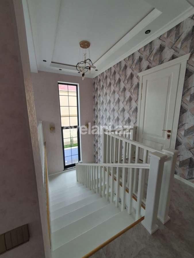 Satılır, həyət evi / bağ, 7 otaqlı, 220 m², Bakı, Suraxanı r, Hövsan q.