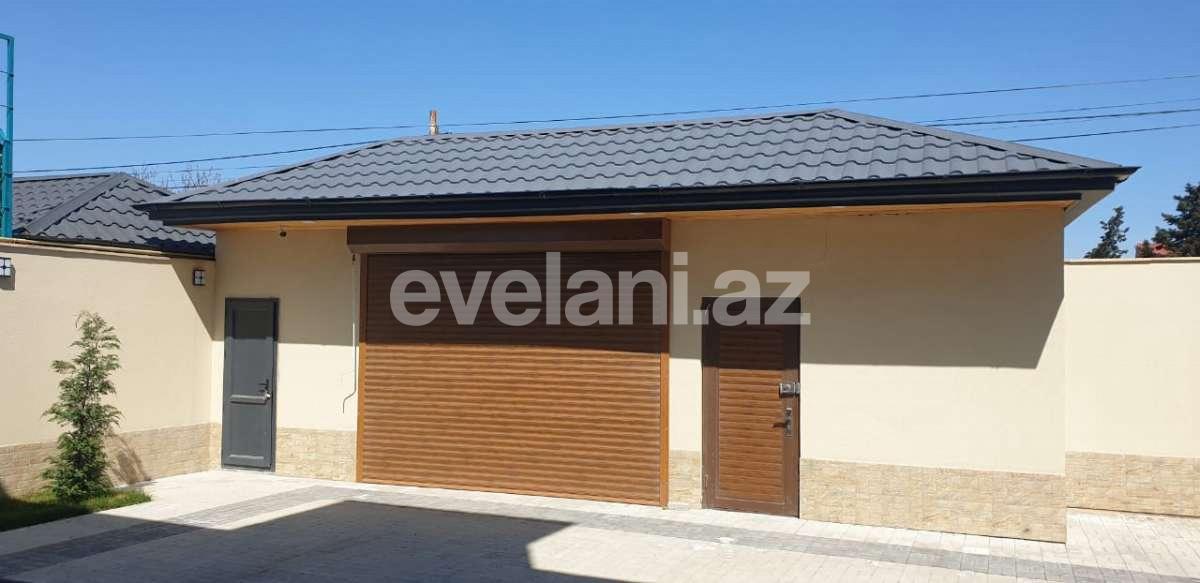 Satılır, həyət evi / bağ, 7 otaqlı, 220 m², Bakı, Suraxanı r, Hövsan q.