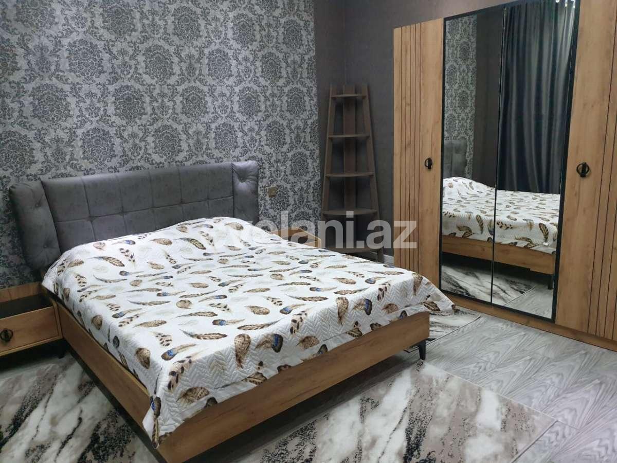 Satılır, həyət evi / bağ, 7 otaqlı, 220 m², Bakı, Suraxanı r, Hövsan q.