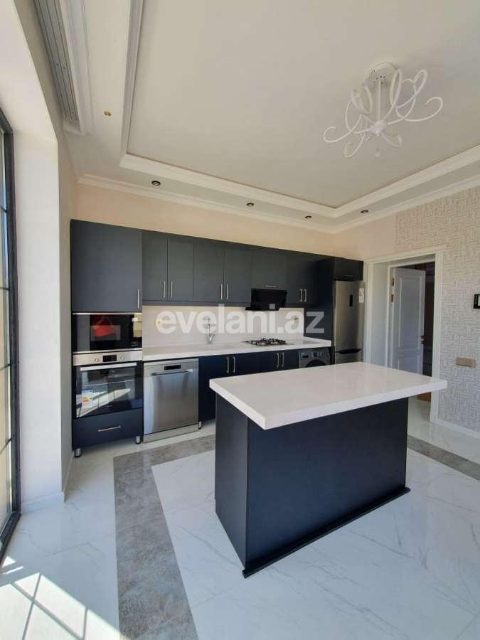 Satılır, həyət evi / bağ, 7 otaqlı, 220 m², Bakı, Suraxanı r, Hövsan q.