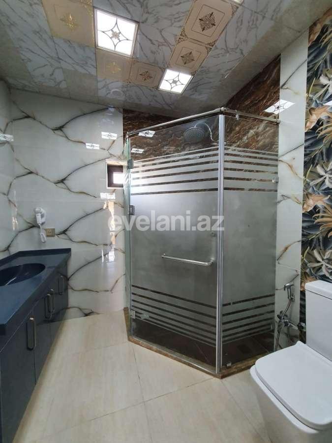 Satılır, həyət evi / bağ, 7 otaqlı, 220 m², Bakı, Suraxanı r, Hövsan q.