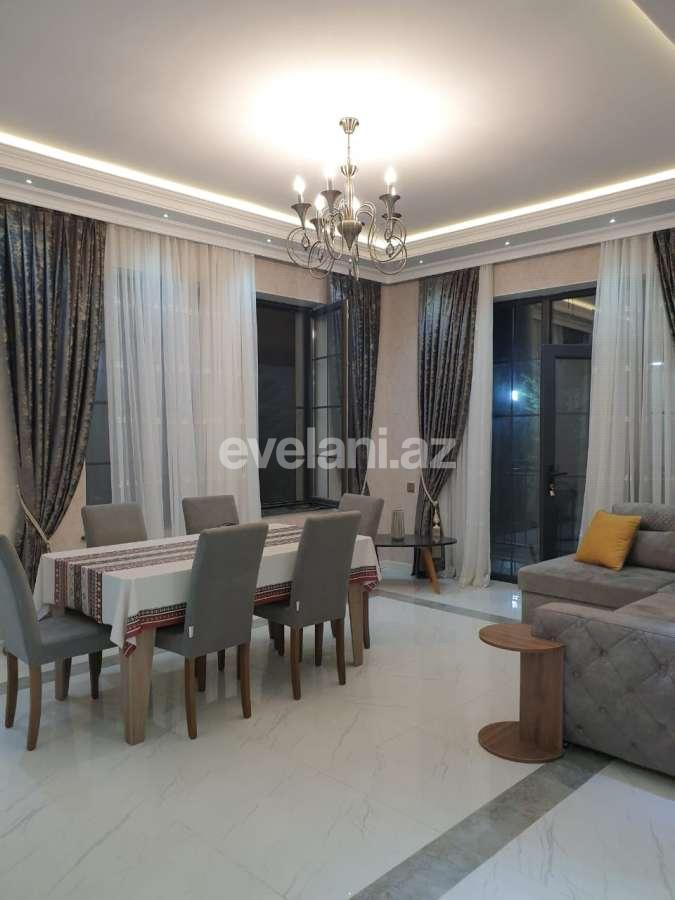 Satılır, həyət evi / bağ, 7 otaqlı, 220 m², Bakı, Suraxanı r, Hövsan q.