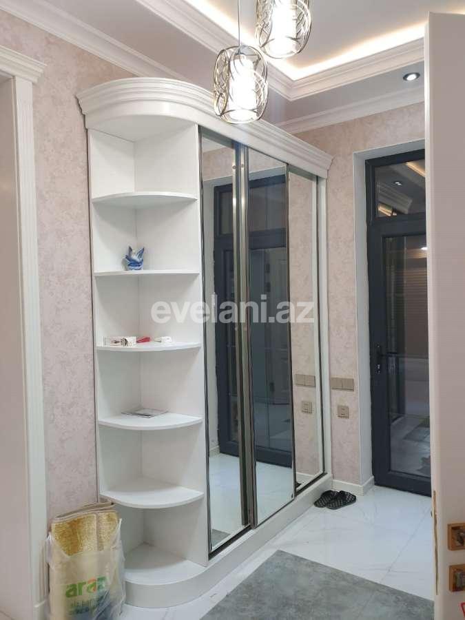 Satılır, həyət evi / bağ, 7 otaqlı, 220 m², Bakı, Suraxanı r, Hövsan q.