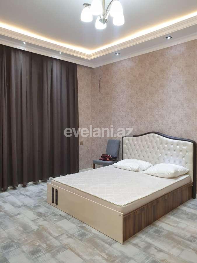 Satılır, həyət evi / bağ, 7 otaqlı, 220 m², Bakı, Suraxanı r, Hövsan q.
