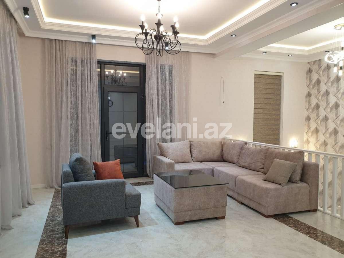 Satılır, həyət evi / bağ, 7 otaqlı, 220 m², Bakı, Suraxanı r, Hövsan q.