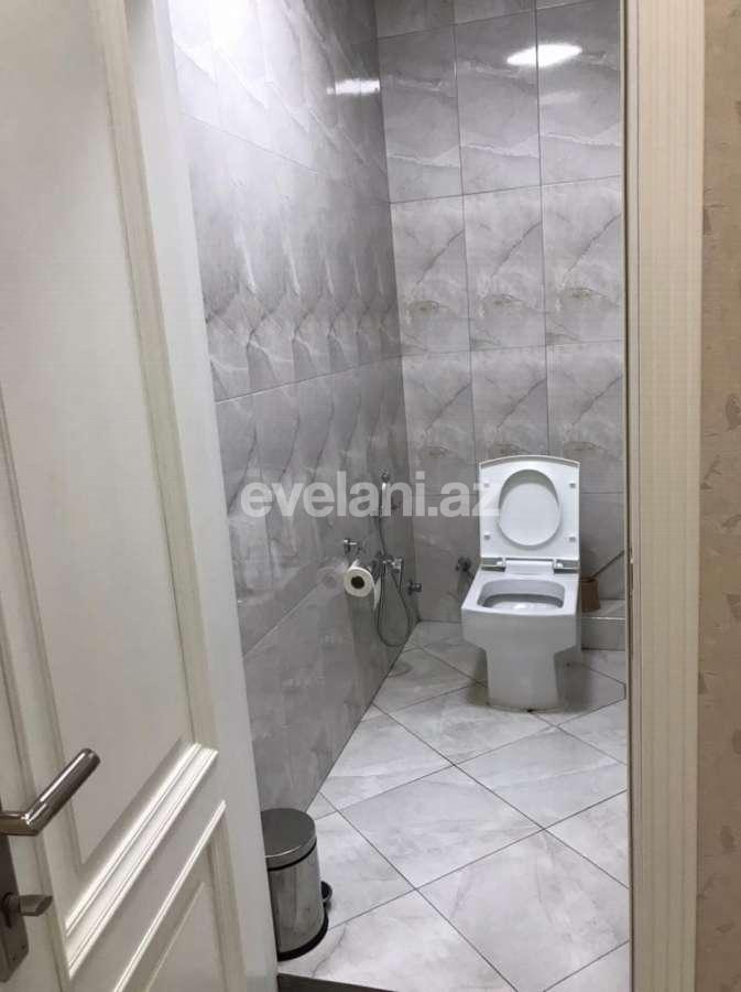 Rent, new building, 3 room, 160 m², Baku, Nizami r, Gara Garayev m.