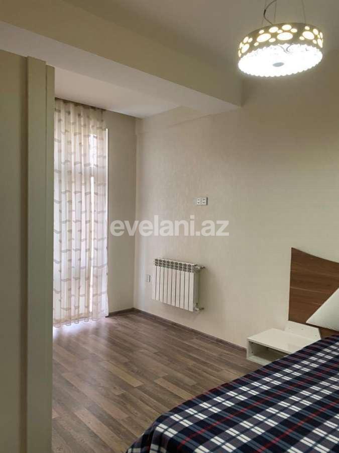 Kirayə verilir, yeni tikili, 2 otaqlı, 70 m², Bakı, Nərimanov r, Nəriman Nərimanov m.