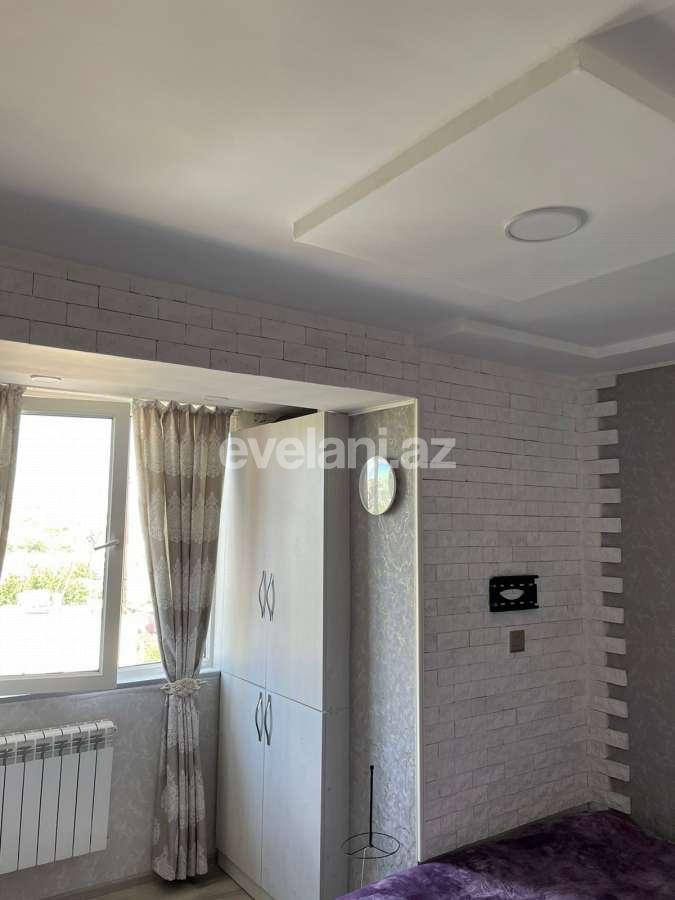 Satılır, köhnə tikili, 1 otaqlı, 37 m², Bakı, Nərimanov r, Nəriman Nərimanov m.