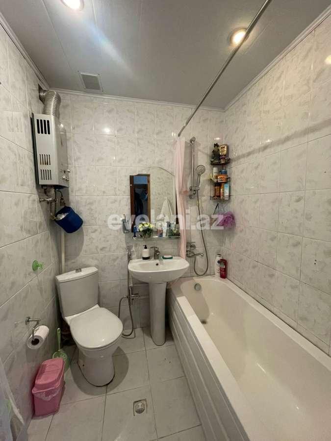 Satılır, köhnə tikili, 1 otaqlı, 37 m², Bakı, Nərimanov r, Nəriman Nərimanov m.