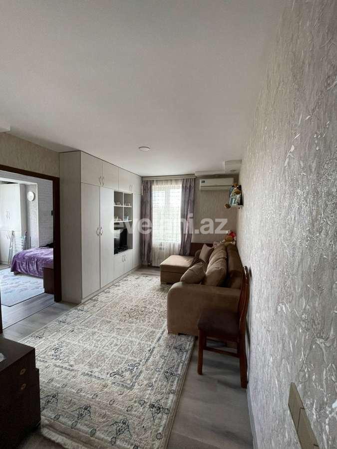 Satılır, köhnə tikili, 1 otaqlı, 37 m², Bakı, Nərimanov r, Nəriman Nərimanov m.