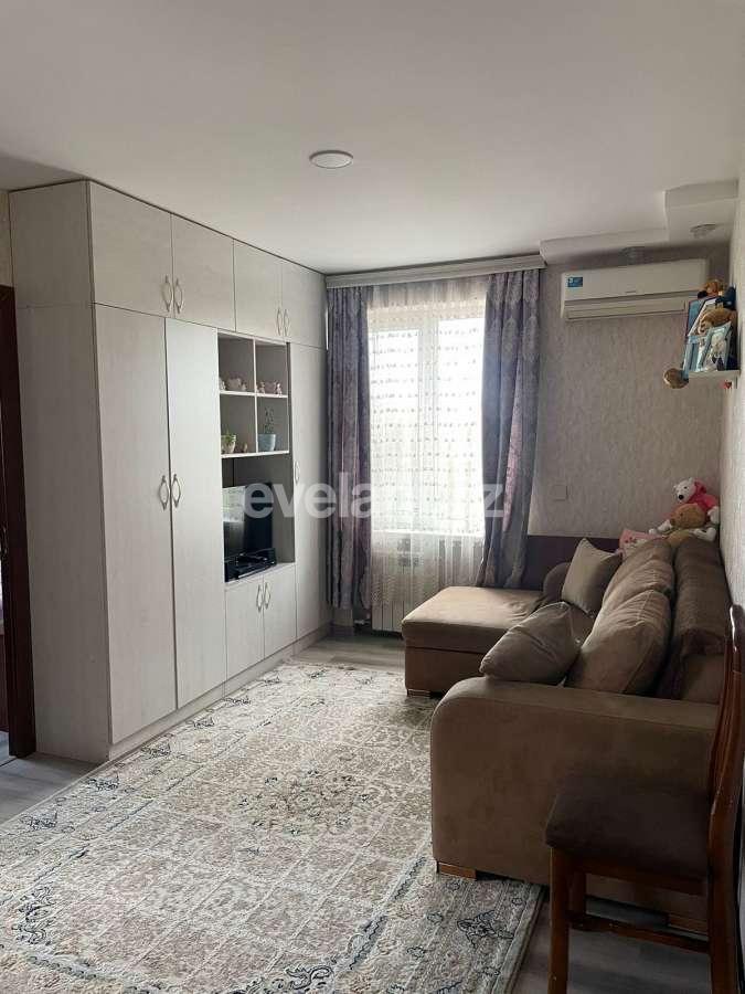 Satılır, köhnə tikili, 1 otaqlı, 37 m², Bakı, Nərimanov r, Nəriman Nərimanov m.