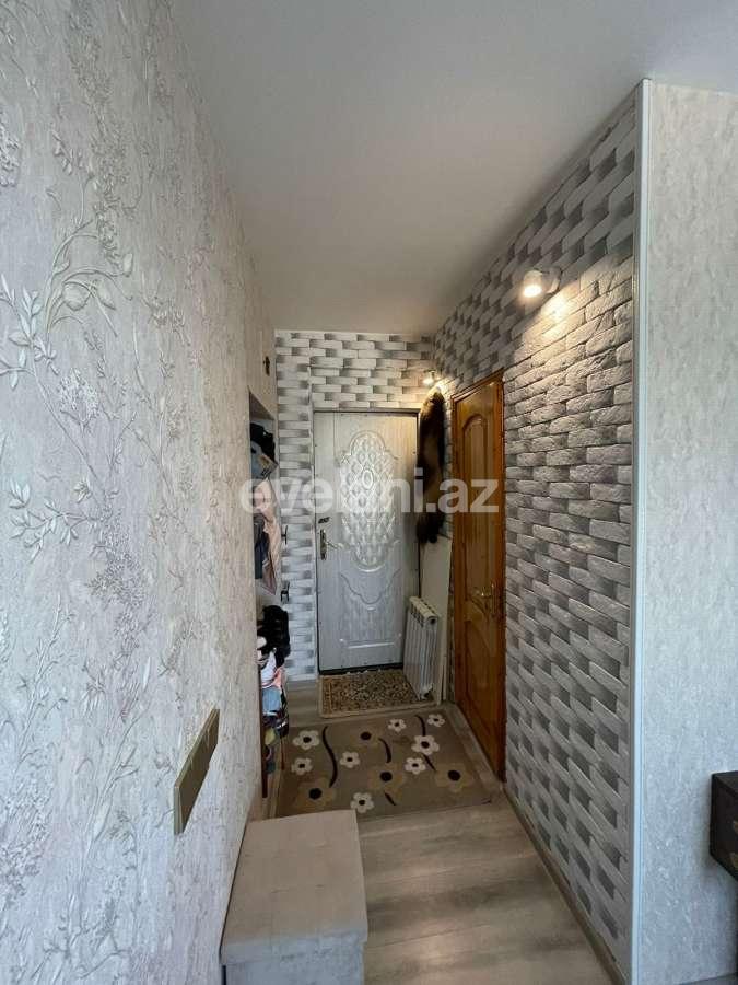 Satılır, köhnə tikili, 1 otaqlı, 37 m², Bakı, Nərimanov r, Nəriman Nərimanov m.