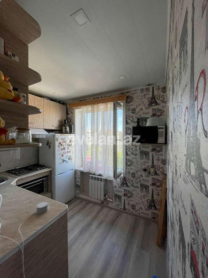 Satılır, köhnə tikili, 1 otaqlı, 37 m², Bakı, Nərimanov r, Nəriman Nərimanov m.