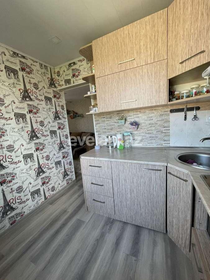 Satılır, köhnə tikili, 1 otaqlı, 37 m², Bakı, Nərimanov r, Nəriman Nərimanov m.