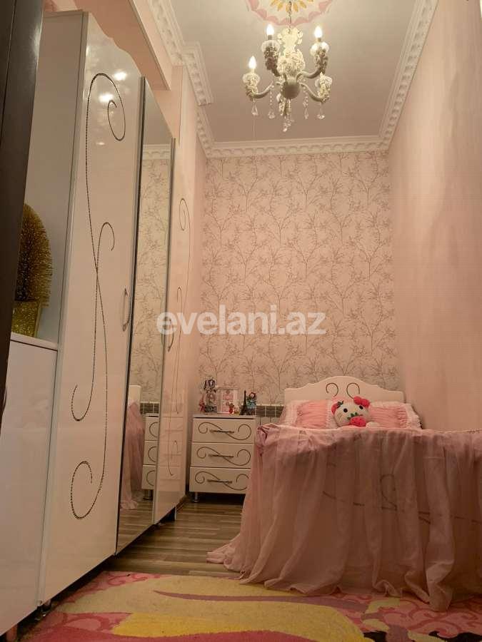 Satılır, yeni tikili, 2 otaqlı, 70 m², Bakı, Nizami r.