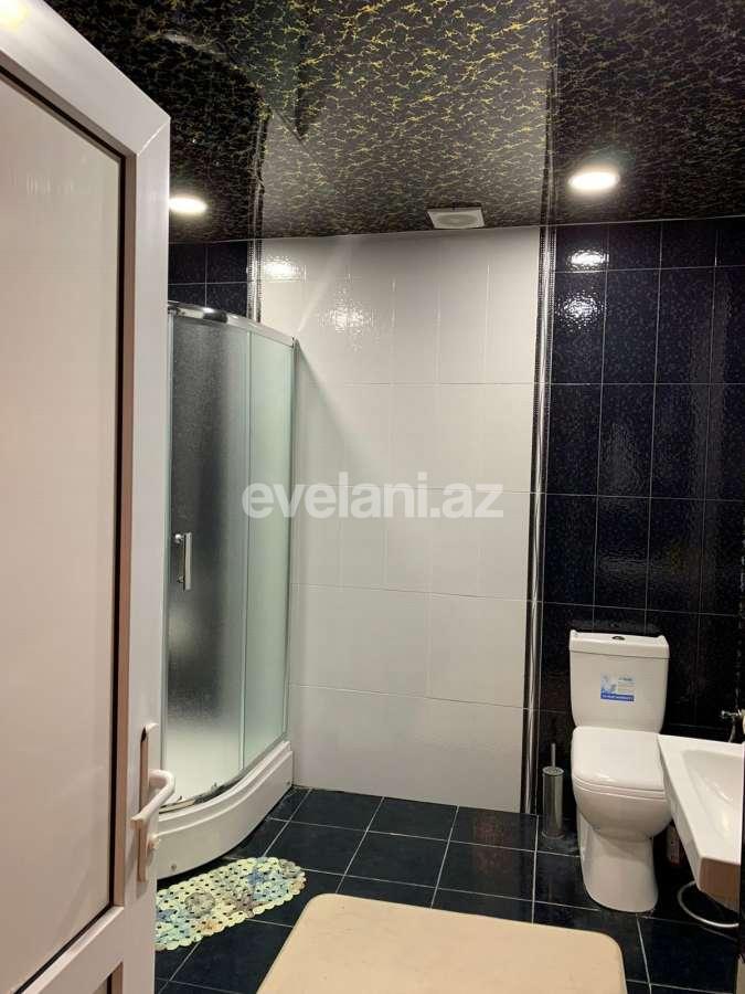 Satılır, yeni tikili, 2 otaqlı, 70 m², Bakı, Nizami r.