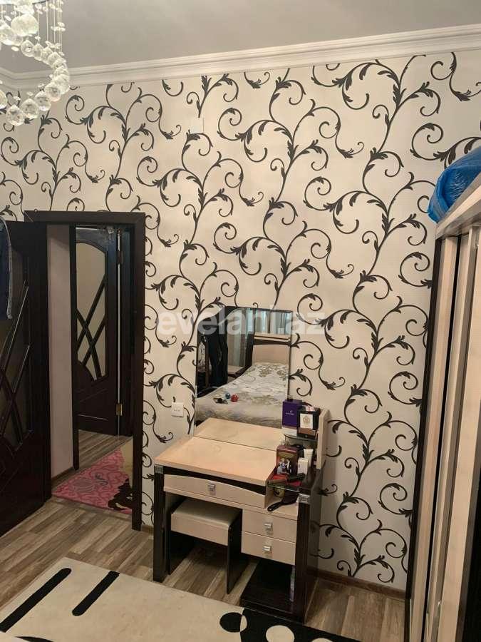 Satılır, yeni tikili, 2 otaqlı, 70 m², Bakı, Nizami r.