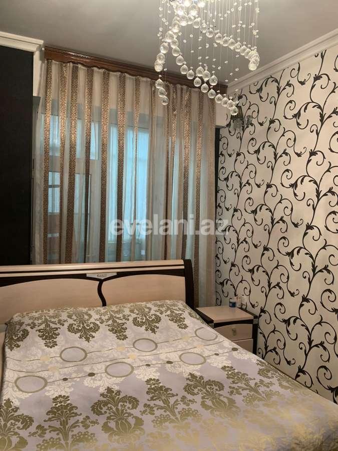 Satılır, yeni tikili, 2 otaqlı, 70 m², Bakı, Nizami r.