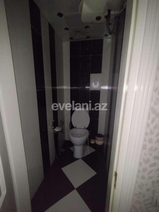 Kirayə verilir, köhnə tikili, 5 otaqlı, 140 m², Bakı, Nəsimi r, 28 may m.