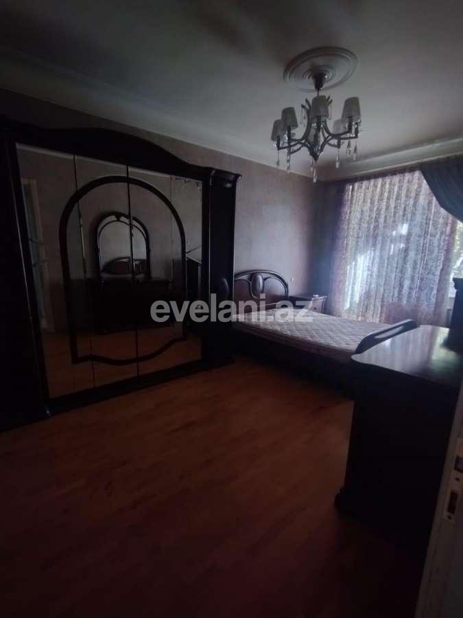 Kirayə verilir, köhnə tikili, 5 otaqlı, 140 m², Bakı, Nəsimi r, 28 may m.