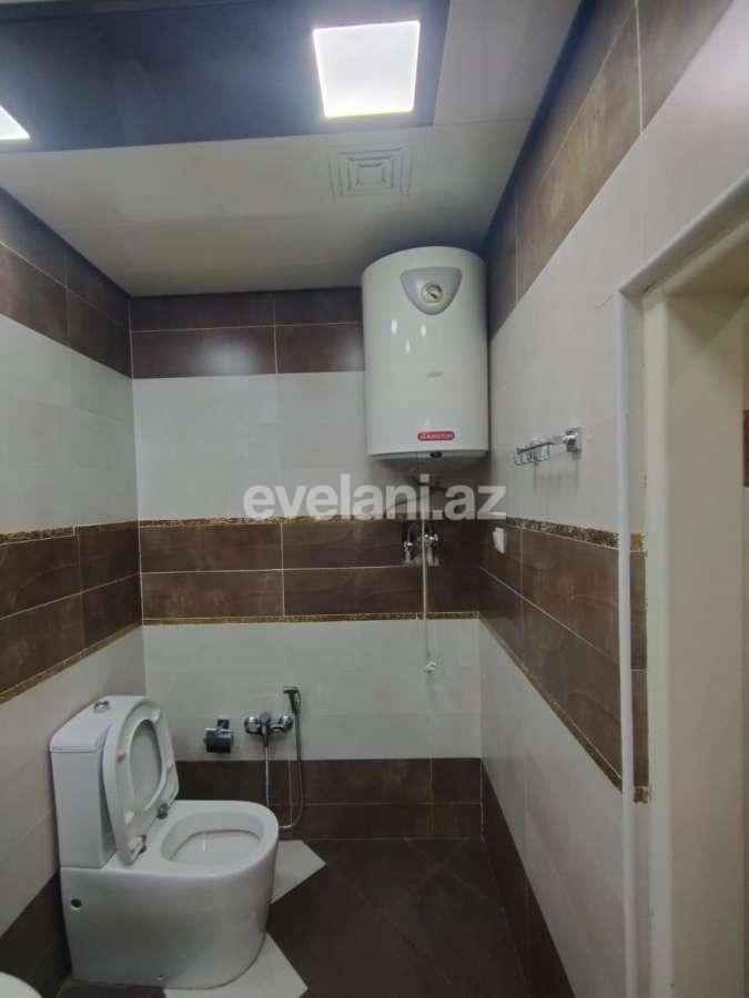 Kirayə verilir, köhnə tikili, 5 otaqlı, 140 m², Bakı, Nəsimi r, 28 may m.