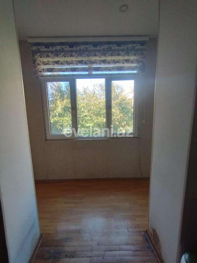 Kirayə verilir, köhnə tikili, 5 otaqlı, 140 m², Bakı, Nəsimi r, 28 may m.