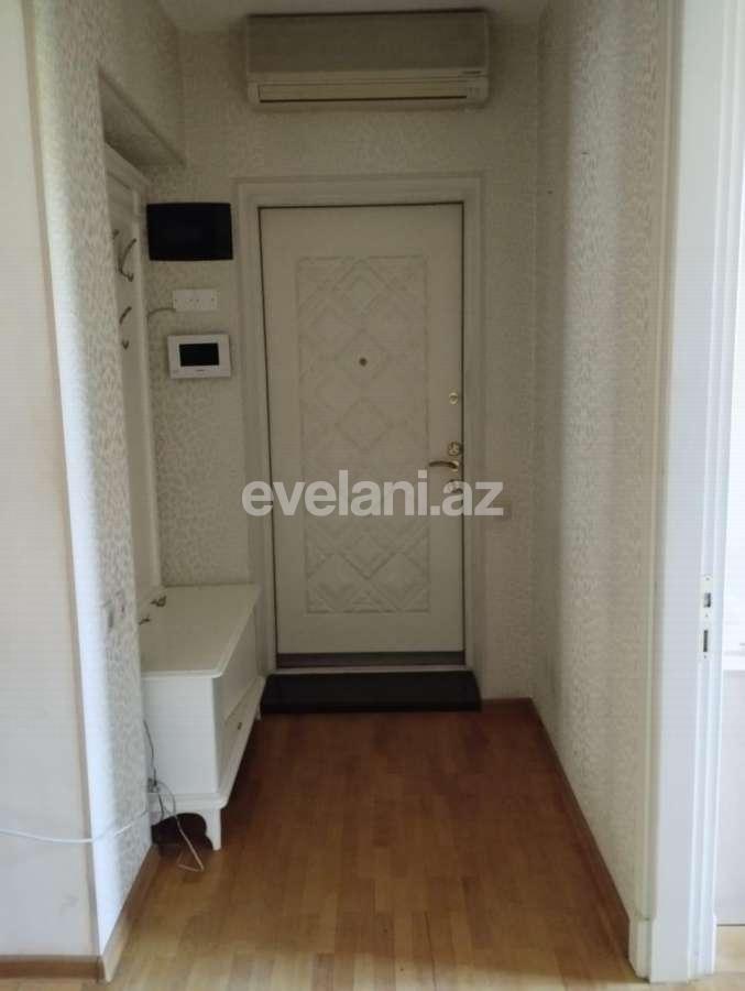 Kirayə verilir, köhnə tikili, 5 otaqlı, 140 m², Bakı, Nəsimi r, 28 may m.