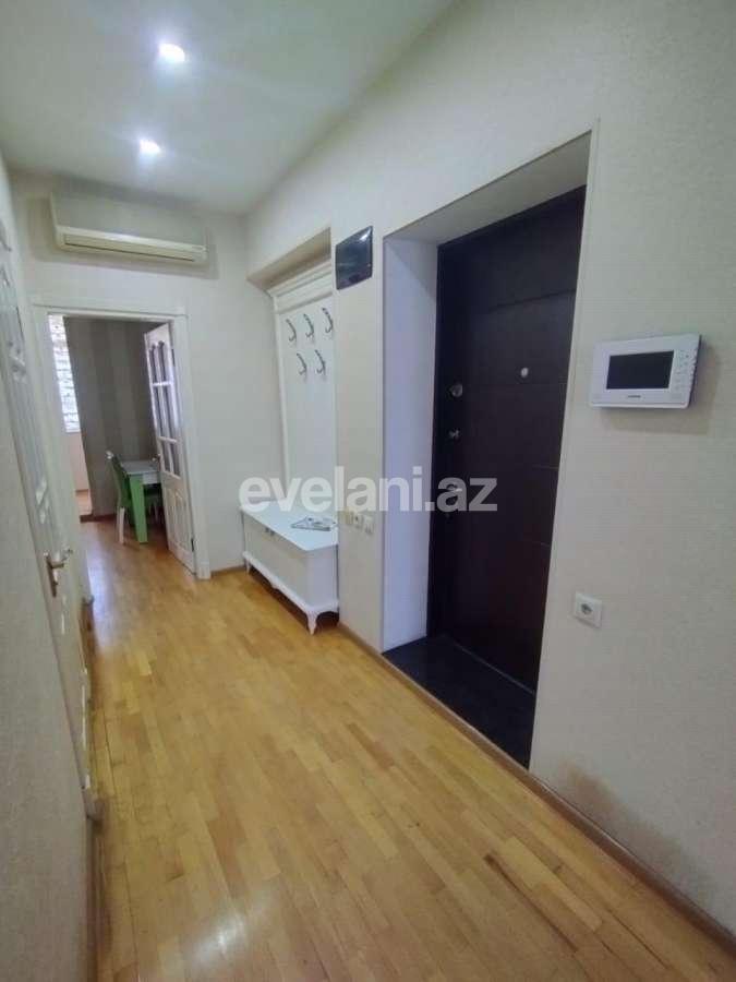 Kirayə verilir, köhnə tikili, 5 otaqlı, 140 m², Bakı, Nəsimi r, 28 may m.