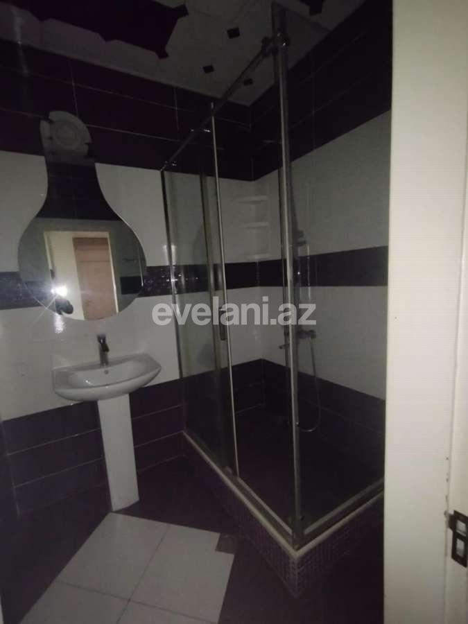 Kirayə verilir, köhnə tikili, 5 otaqlı, 140 m², Bakı, Nəsimi r, 28 may m.