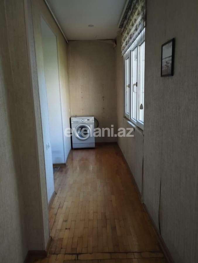 Kirayə verilir, köhnə tikili, 5 otaqlı, 140 m², Bakı, Nəsimi r, 28 may m.