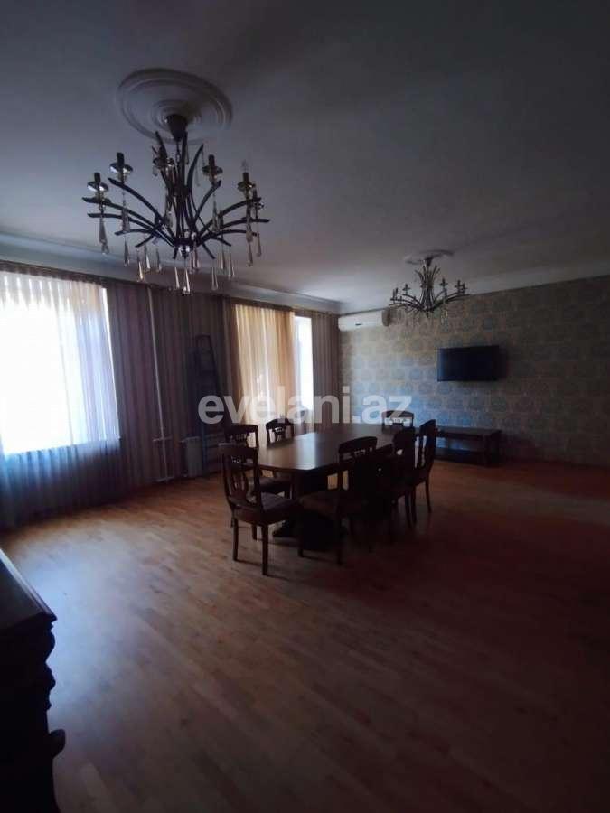 Kirayə verilir, köhnə tikili, 5 otaqlı, 140 m², Bakı, Nəsimi r, 28 may m.