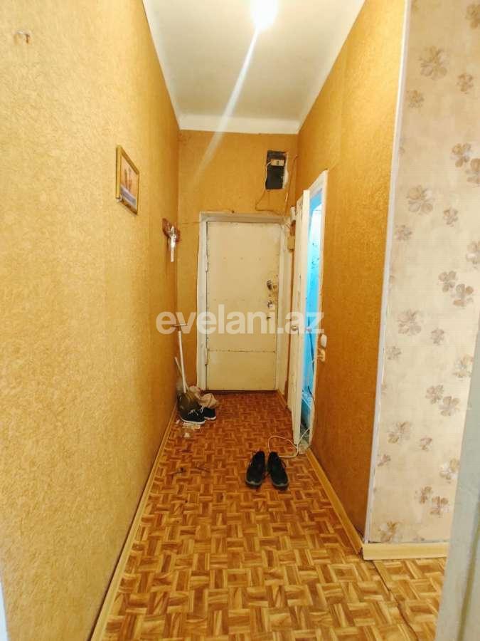 Kirayə verilir, köhnə tikili, 2 otaqlı, 35 m², Bakı, Nizami r, Qara Qarayev m.