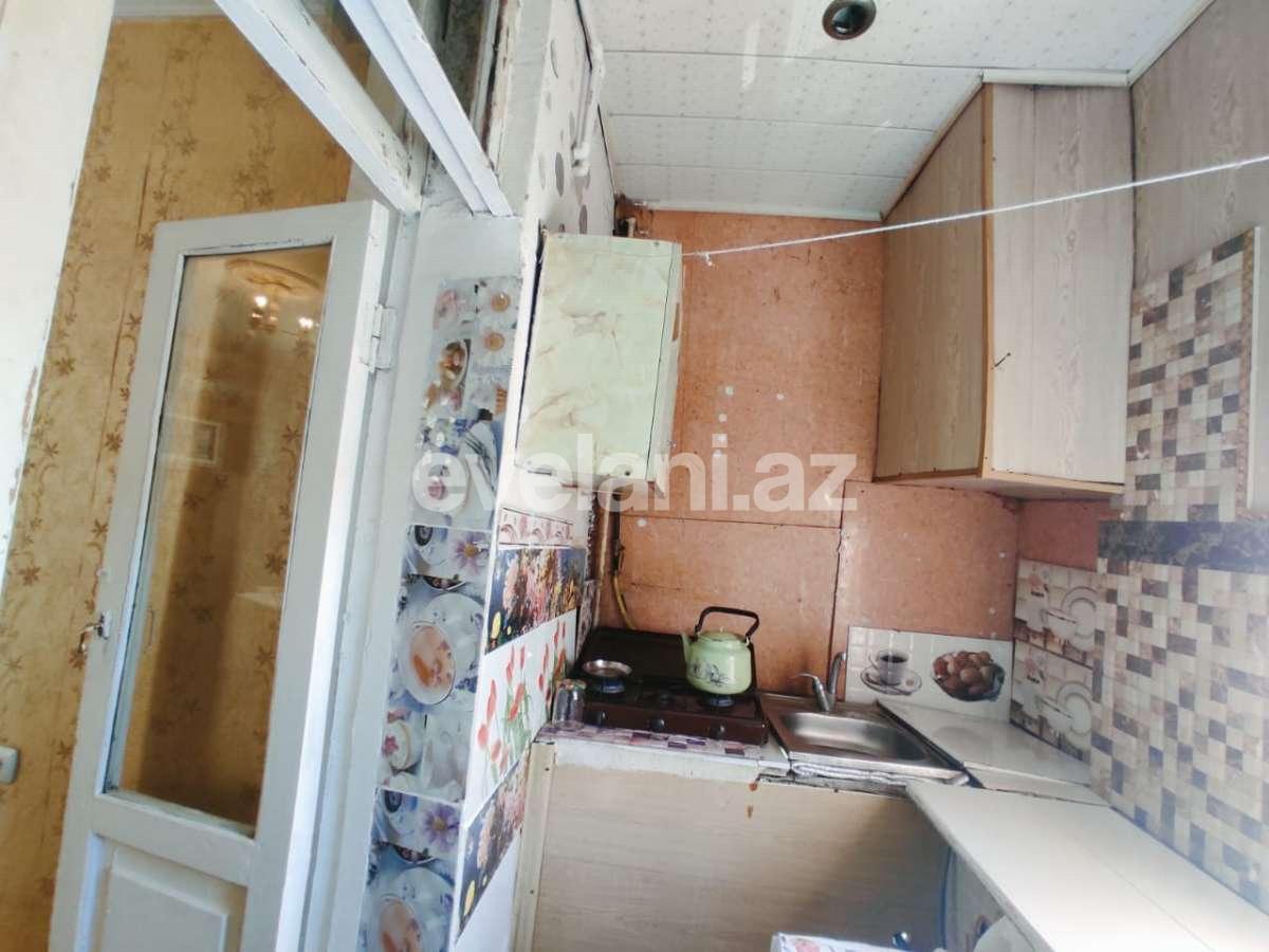 Kirayə verilir, köhnə tikili, 2 otaqlı, 35 m², Bakı, Nizami r, Qara Qarayev m.