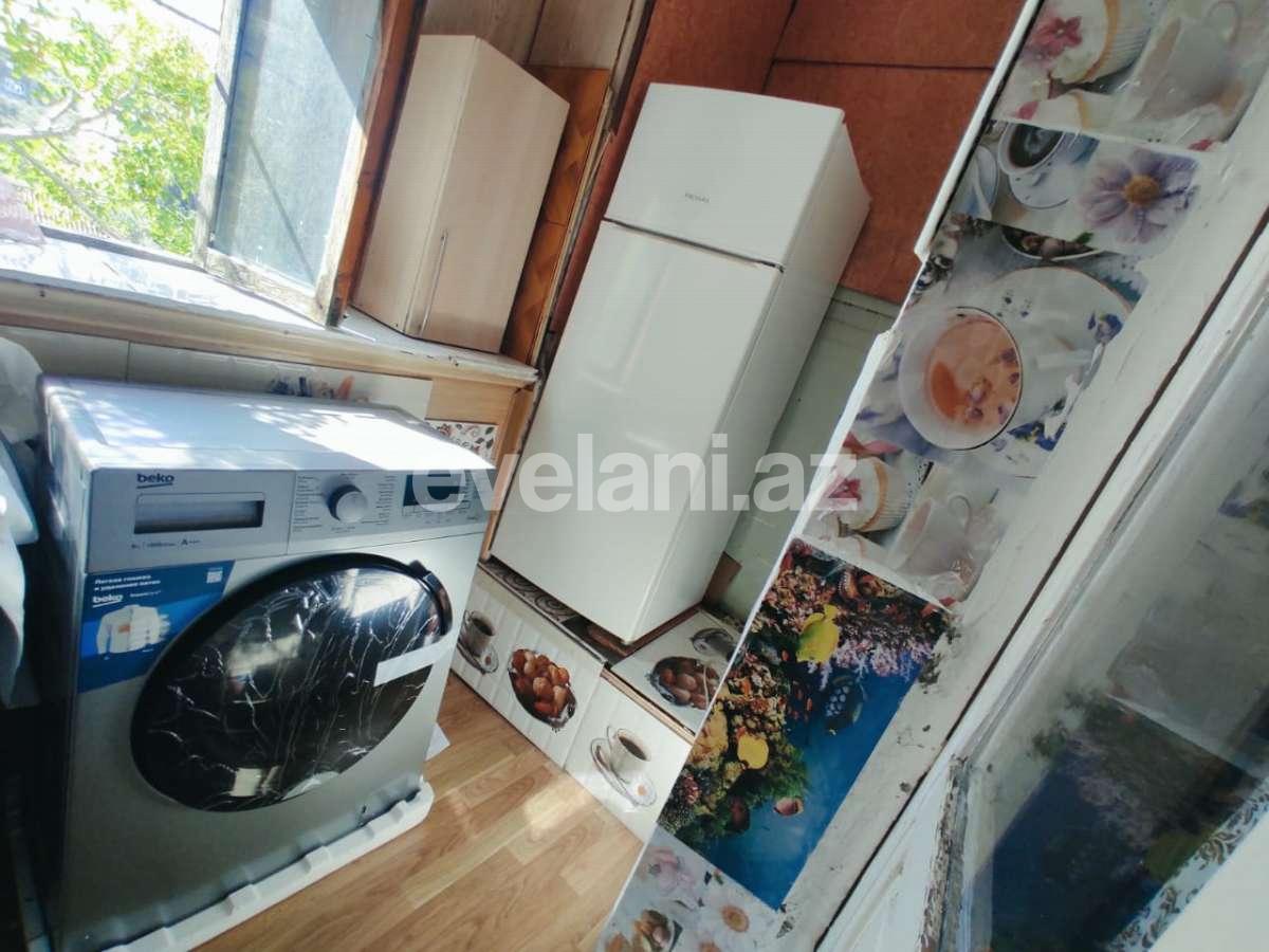 Kirayə verilir, köhnə tikili, 2 otaqlı, 35 m², Bakı, Nizami r, Qara Qarayev m.